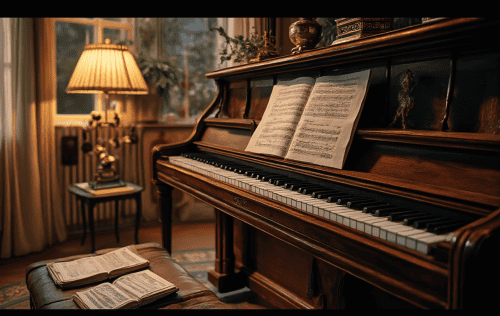 Klavier Rückwand: Funktion, Klang & Schutz erklärt